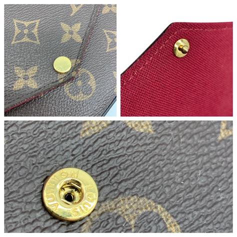 louis vuitton wallet bag with chain|Women's Clutch & Shoulder Chain Wallets .